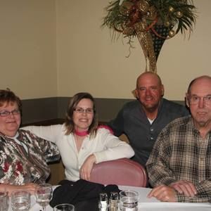 Meet your Posher, Sally